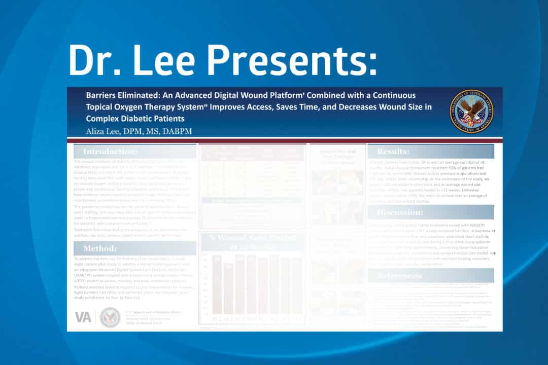 Dr Lee Poster at SAWC Spring 2023 Dr Lee Poster at SAWC Spring 2023