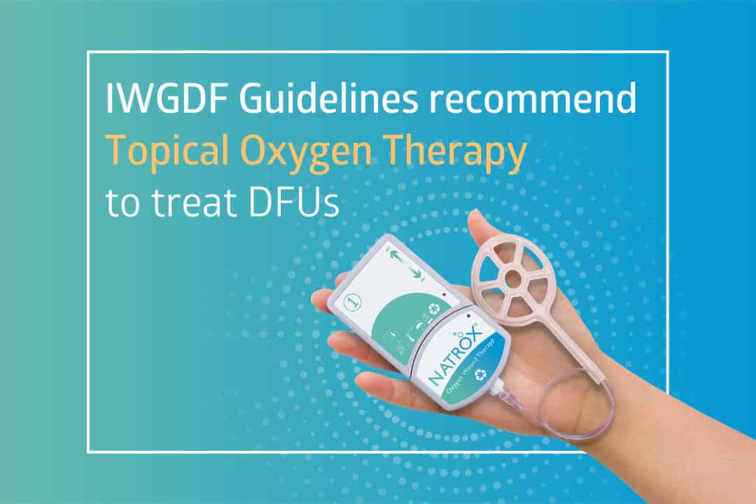 New Expert Guidelines from IWGDF Highlight the Growing International